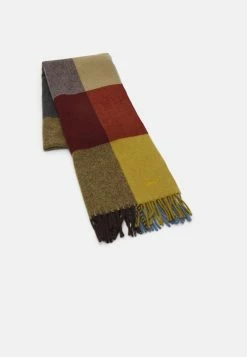 De gros 👍 ARKET UNISEX - Écharpe Prix Usine scarf carreaux 👏 -ARKET Soldes Boutique 75ec29cfaf284bdc82966c6dfdff865a