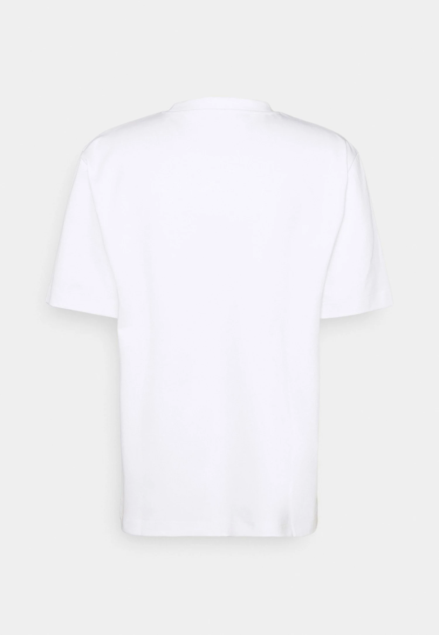 Nouveau ⭐ ARKET Bonne Qualité T-shirt basique t shirt col rond men 😍 4 Nouveau ⭐ ARKET Bonne Qualité T-shirt basique t shirt col rond men 😍 – Image 2