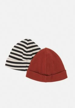 Meilleure vente 👏 ARKET Prix Accessible 2 PACK UNISEX - Bonnet headgear rayures kids 🤩 -ARKET Soldes Boutique 76b91b1db5b4409fb41ad490940b1c08