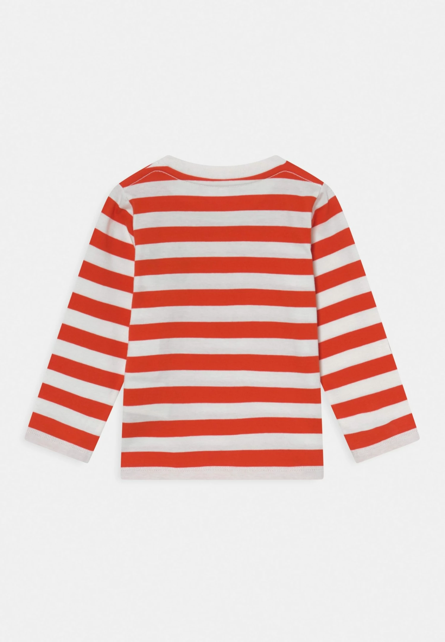 Meilleur prix ✨ ARKET UNISEX - T-shirt à manches longues Prix Préférentiel t shirt col rond kids 🌟 4 Meilleur prix ✨ ARKET UNISEX - T-shirt à manches longues Prix Préférentiel t shirt col rond kids 🌟 – Image 2