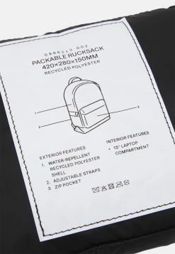 Promo 🧨 Excellente qualité ARKET UNISEX - Sac à dos backpack poche pour pc portable 13 pouces 👏 14 Promo 🧨 Excellente qualité ARKET UNISEX - Sac à dos backpack poche pour pc portable 13 pouces 👏 -ARKET Soldes Boutique 776ff118706d4aa79437e0f34ab402ce