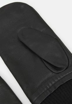 Budget 😀 ARKET Moufles Prix Acceptable gloves couleur unie women ✨ -ARKET Soldes Boutique 77bb6390e8614c41a1346078fa4c47a4