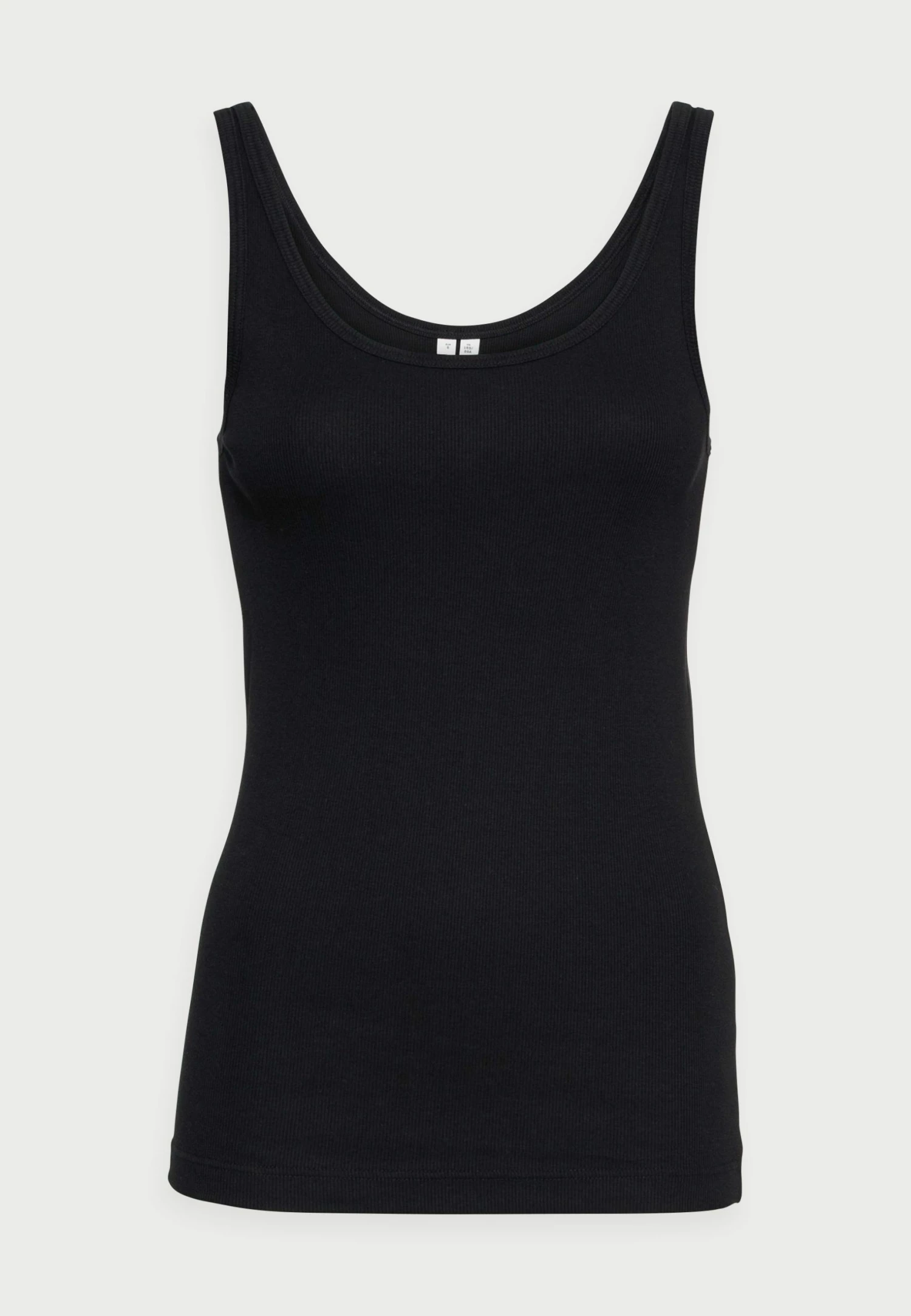 Meilleure affaire ✨ Première Qualité ARKET Débardeur t shirt col rond women 💯 10 Meilleure affaire ✨ Première Qualité ARKET Débardeur t shirt col rond women 💯 – Image 8