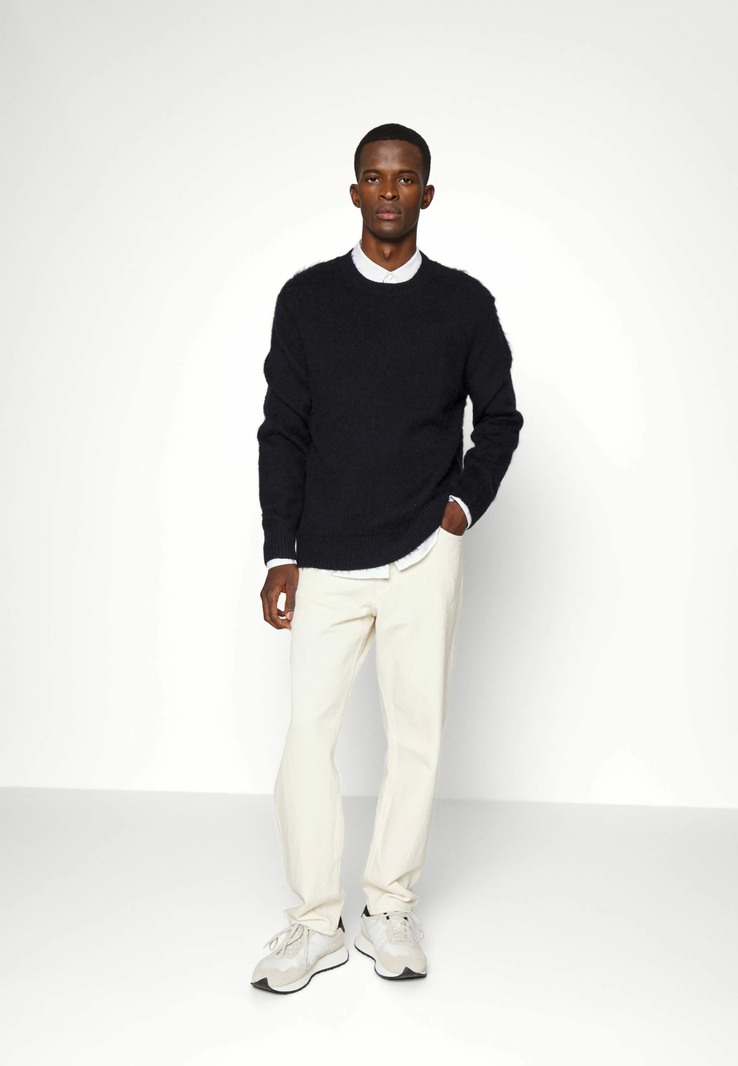 Bon marché 🎁 ARKET Pullover Men 🎁 4 Bon marché 🎁 ARKET Pullover Men 🎁 – Image 2