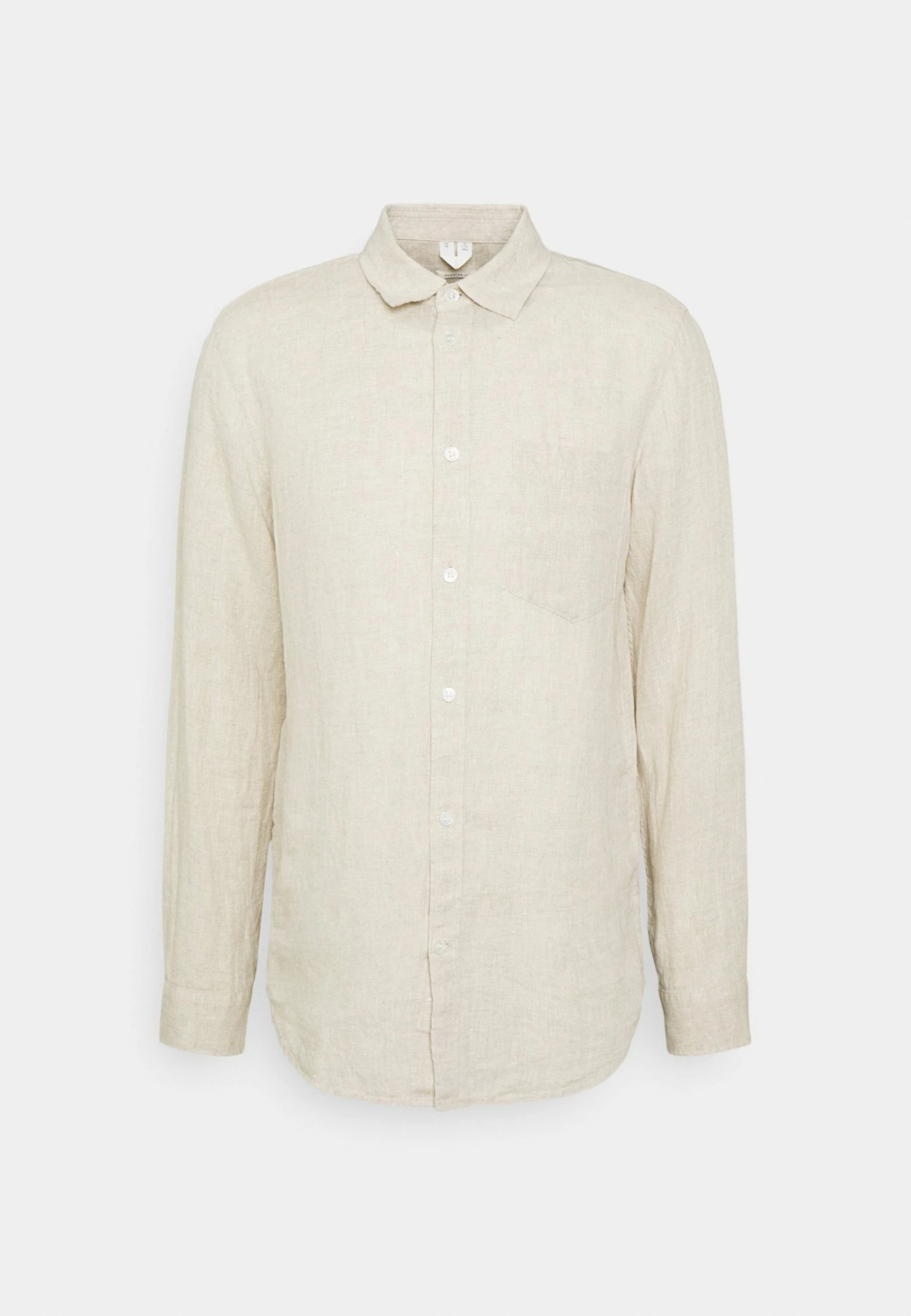 Budget 🌟 ARKET Linen Shirt - Chemise Men 😀 10 Budget 🌟 ARKET Linen Shirt - Chemise Men 😀 – Image 8