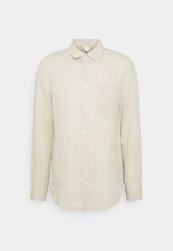 Meilleur prix 🧨 ARKET Linen Shirt - Chemise Men 🔥 -ARKET Soldes Boutique 786eaa20ad5545028dac1ee302eeed20 2