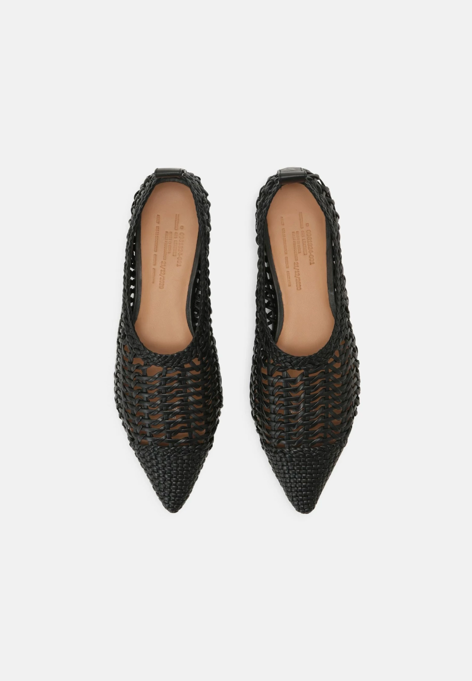 Acheter 🛒 Soldes En Ligne ARKET BALLERINAS - Ballerines ballerina 👟 shoe pointu women 👏 8 Acheter 🛒 Soldes En Ligne ARKET BALLERINAS - Ballerines ballerina 👟 shoe pointu women 👏 – Image 6