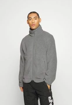 Sortie 🛒 Bon Rapport Coût-Efficacité ARKET Veste polaire coat fitness men 🎁