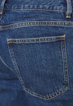 Offres 🎉 ARKET 👖 JEANS - Jean droit Bon Rapport Coût-Efficacité trouser normale men 👏 -ARKET Soldes Boutique 793b5a54b87848e287fc1d99b6a3e3db