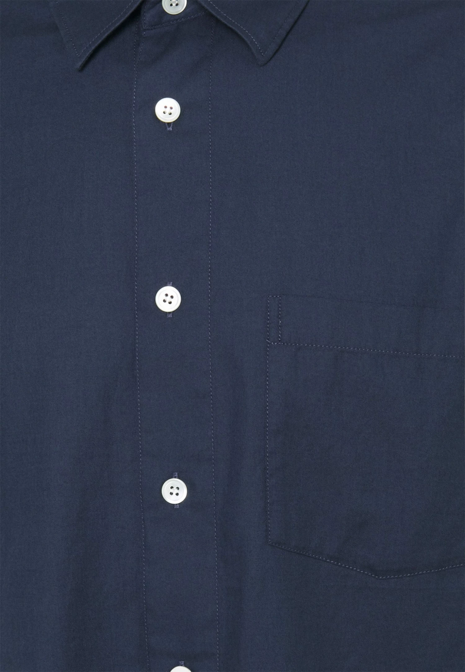 Meilleure vente 💯 Prix Favorable ARKET Chemise shirt col kent men 🔔 5 Meilleure vente 💯 Prix Favorable ARKET Chemise shirt col kent men 🔔 – Image 3