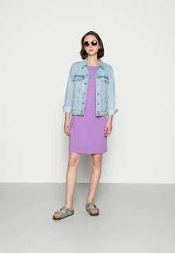 Promo ✨ ARKET Robe de jour Prix Allégé👗 dress col rond women ✔️ -ARKET Soldes Boutique 7a0634e3dcae44cd88853dec26c9071f