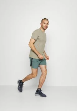 Meilleur prix 😍 ARKET T-shirt basique Prix Imbattable t shirt fitness men 🔥 -ARKET Soldes Boutique 7a33af132c9f4e03a2be668a8fb60fab