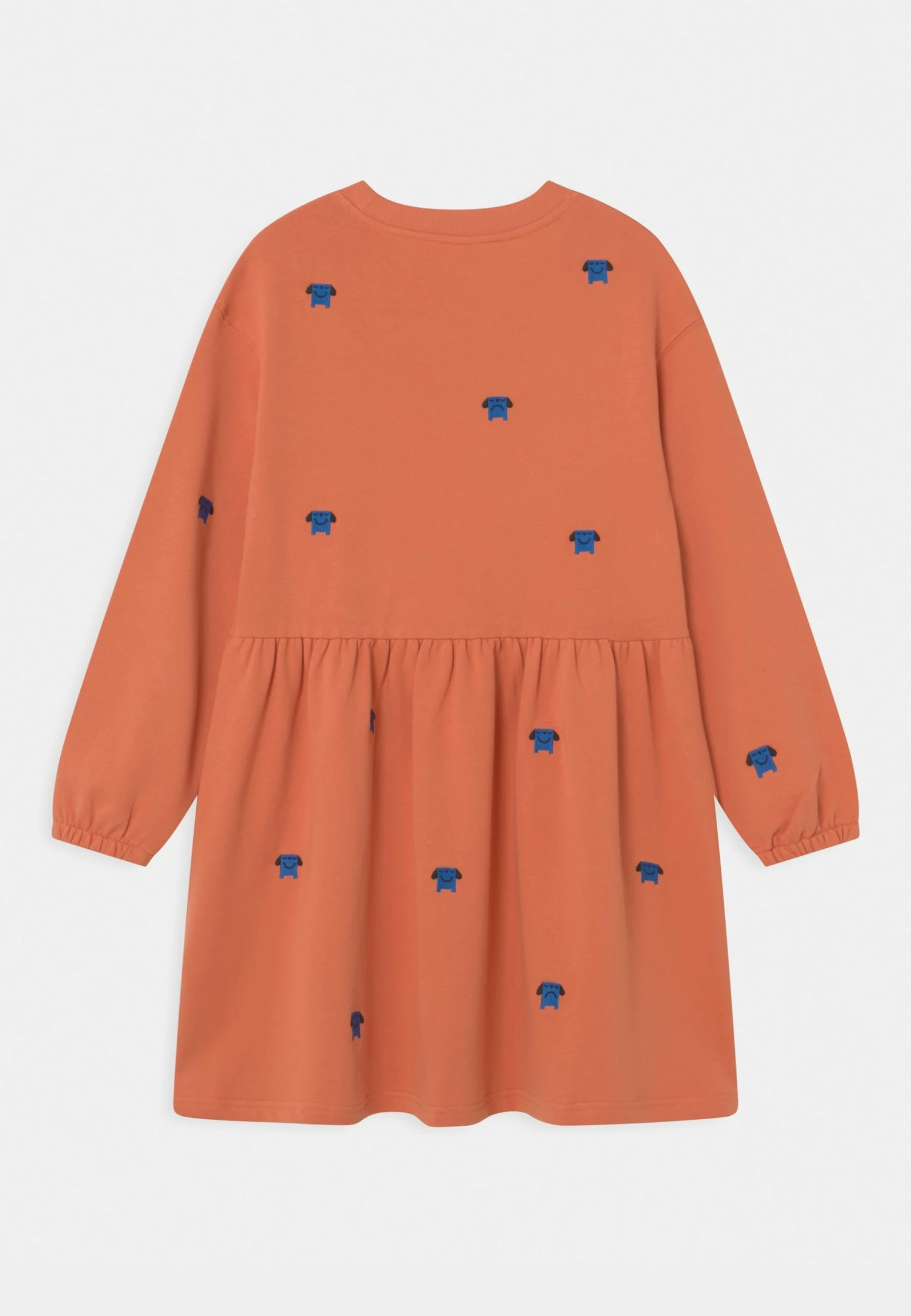 Le moins cher ⭐ ARKET Robe de jour Qualité Excellente👗 dress col rond kids ✨ 4 Le moins cher ⭐ ARKET Robe de jour Qualité Excellente👗 dress col rond kids ✨ – Image 2