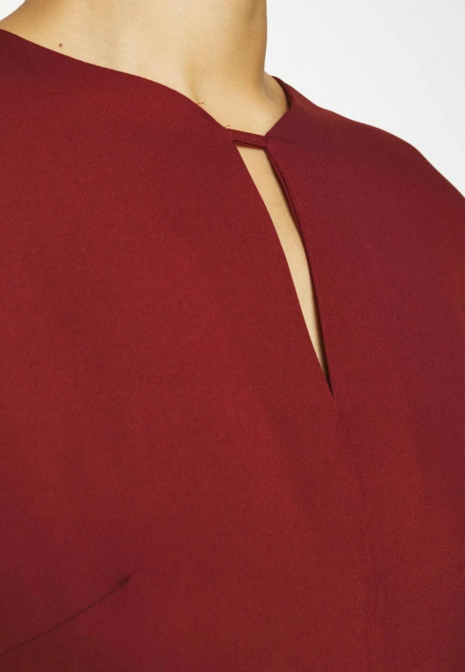 Offres 🛒 ARKET Casual - Robe de jour Réduction👗 dress col rond women 🛒 9 Offres 🛒 ARKET Casual - Robe de jour Réduction👗 dress col rond women 🛒 – Image 7