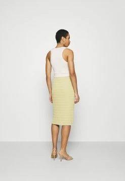 Le moins cher ❤️ Qualité absolue ARKET SKIRT - Jupe crayon couleur unie women ⌛ -ARKET Soldes Boutique 7c66bda166d0413a8f1b0e2294100581