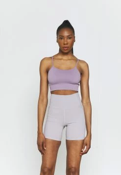 Coupon ⌛ ARKET Prix Exclusifs Brassières de sport à maintien léger bustier yoga & pilates women 🎁