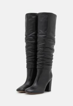 Remise 😀 ARKET Bottes à talons hauts Women ❤️ -ARKET Soldes Boutique 7d59f2e2db1040748575e8cf1424eaa9