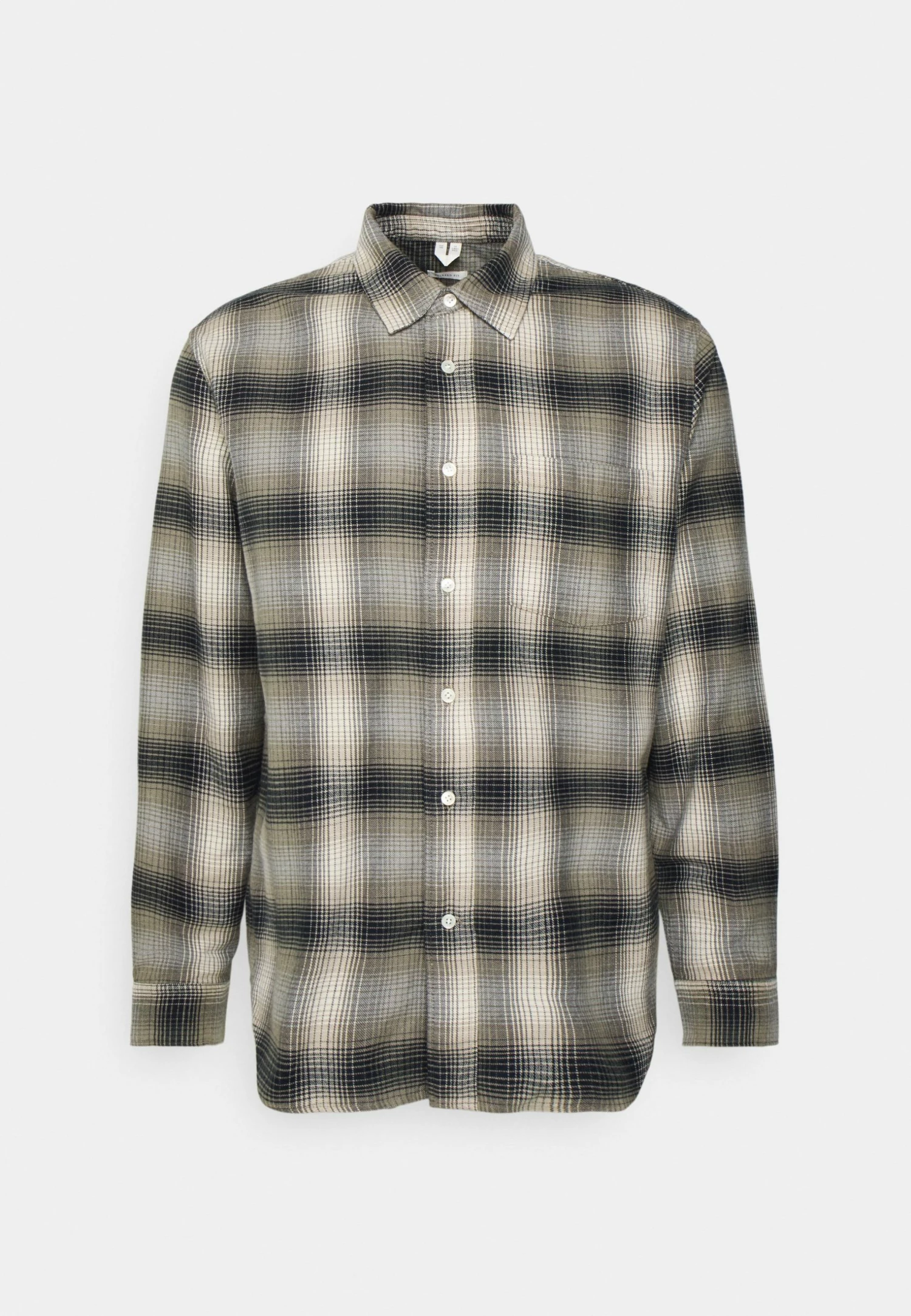 Acheter 🌟 ARKET Chemise Prix Abordable shirt col kent men ⭐ 8 Acheter 🌟 ARKET Chemise Prix Abordable shirt col kent men ⭐ – Image 6