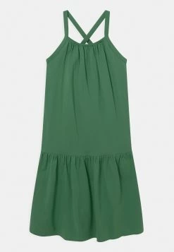 Bon marché ❤️ ARKET Robe longue Prix Équitable👗 dress encolure large ronde kids 🔥