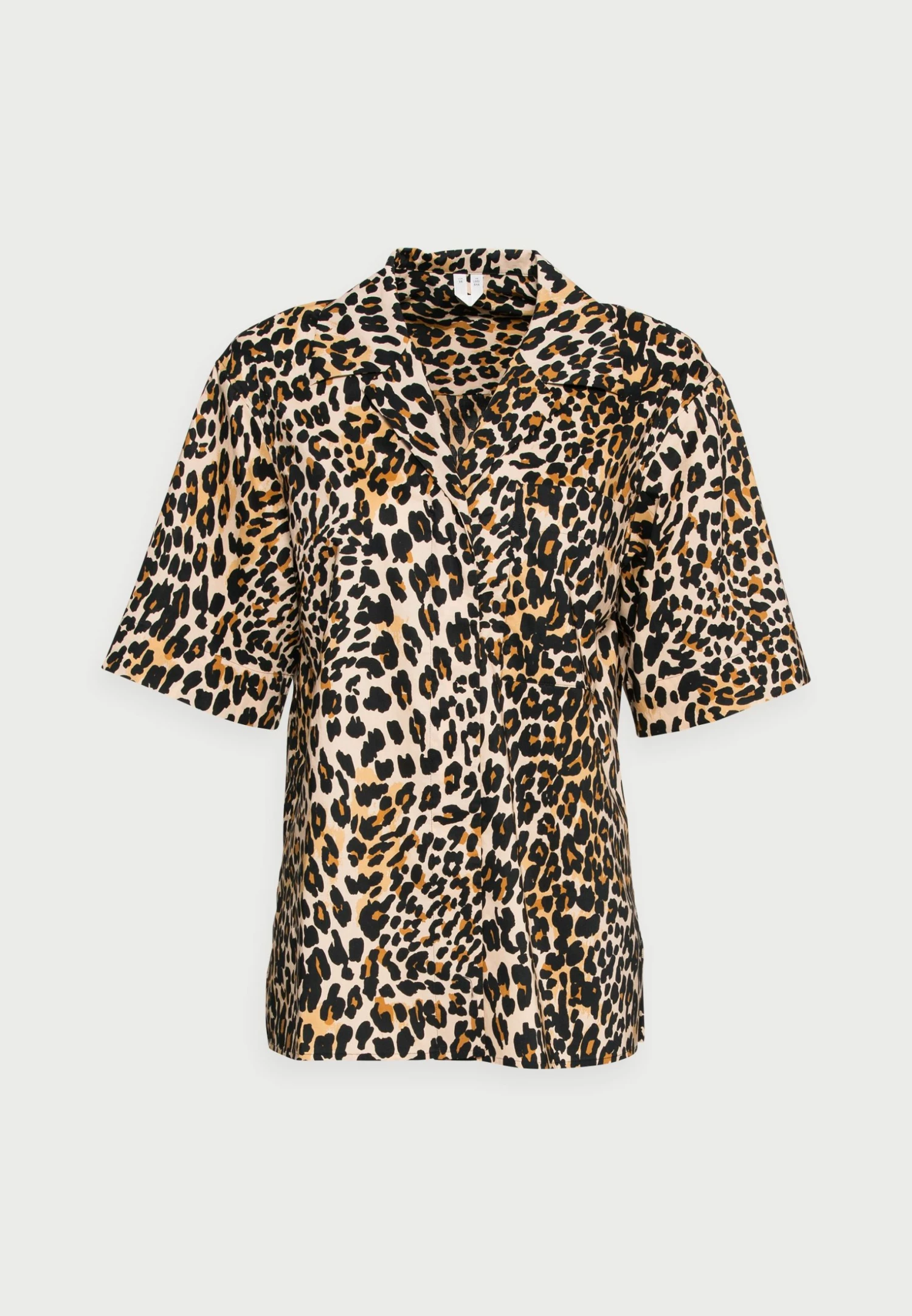 Meilleure affaire 🛒 Soldes En Ligne ARKET Chemisier shirt col revers women ⌛ 6 Meilleure affaire 🛒 Soldes En Ligne ARKET Chemisier shirt col revers women ⌛ – Image 4