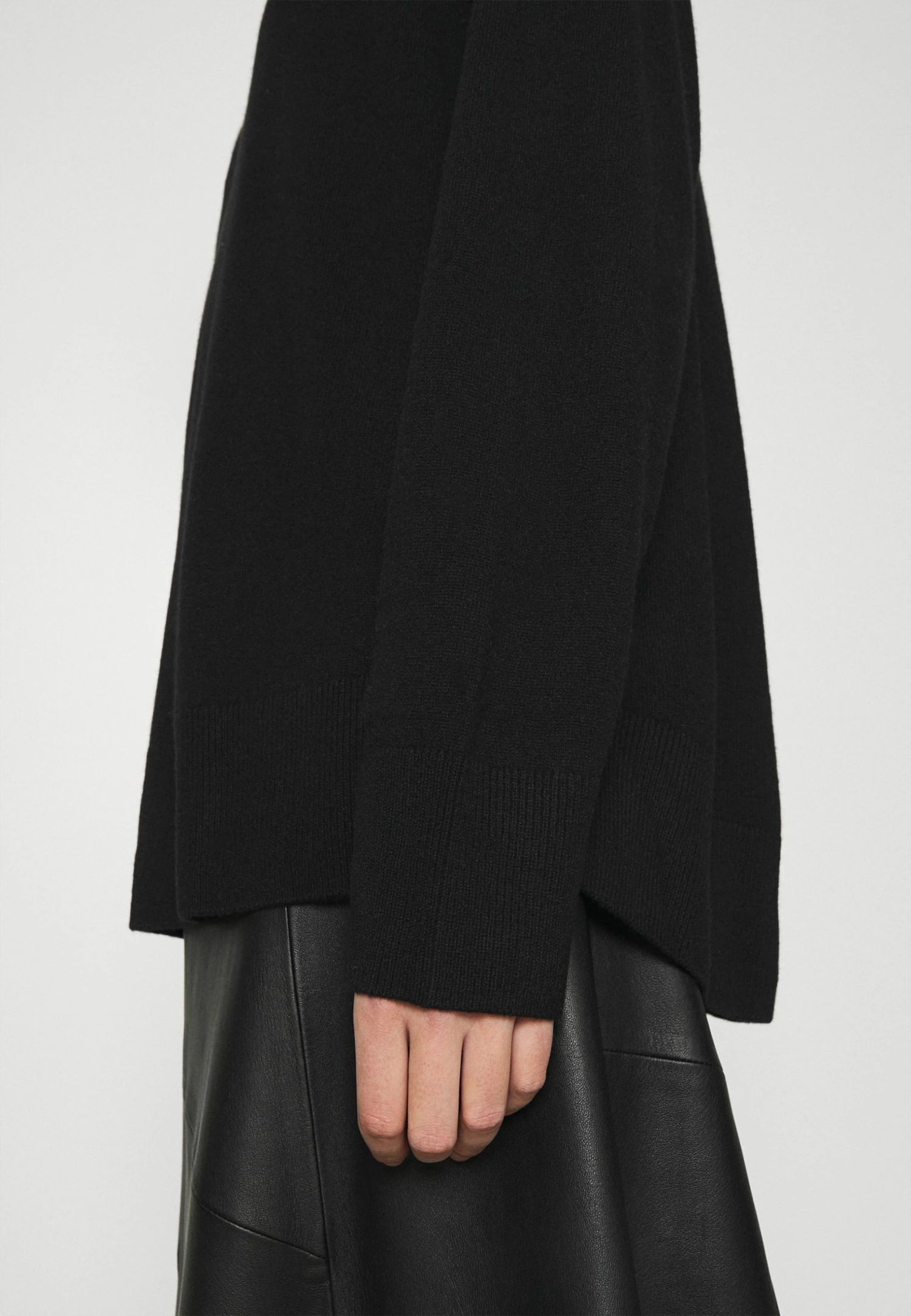 Meilleur prix 👏 ARKET Crew Neck Jumper - Pullover Prix Compétitif col rond women 🎉 8 Meilleur prix 👏 ARKET Crew Neck Jumper - Pullover Prix Compétitif col rond women 🎉 – Image 6