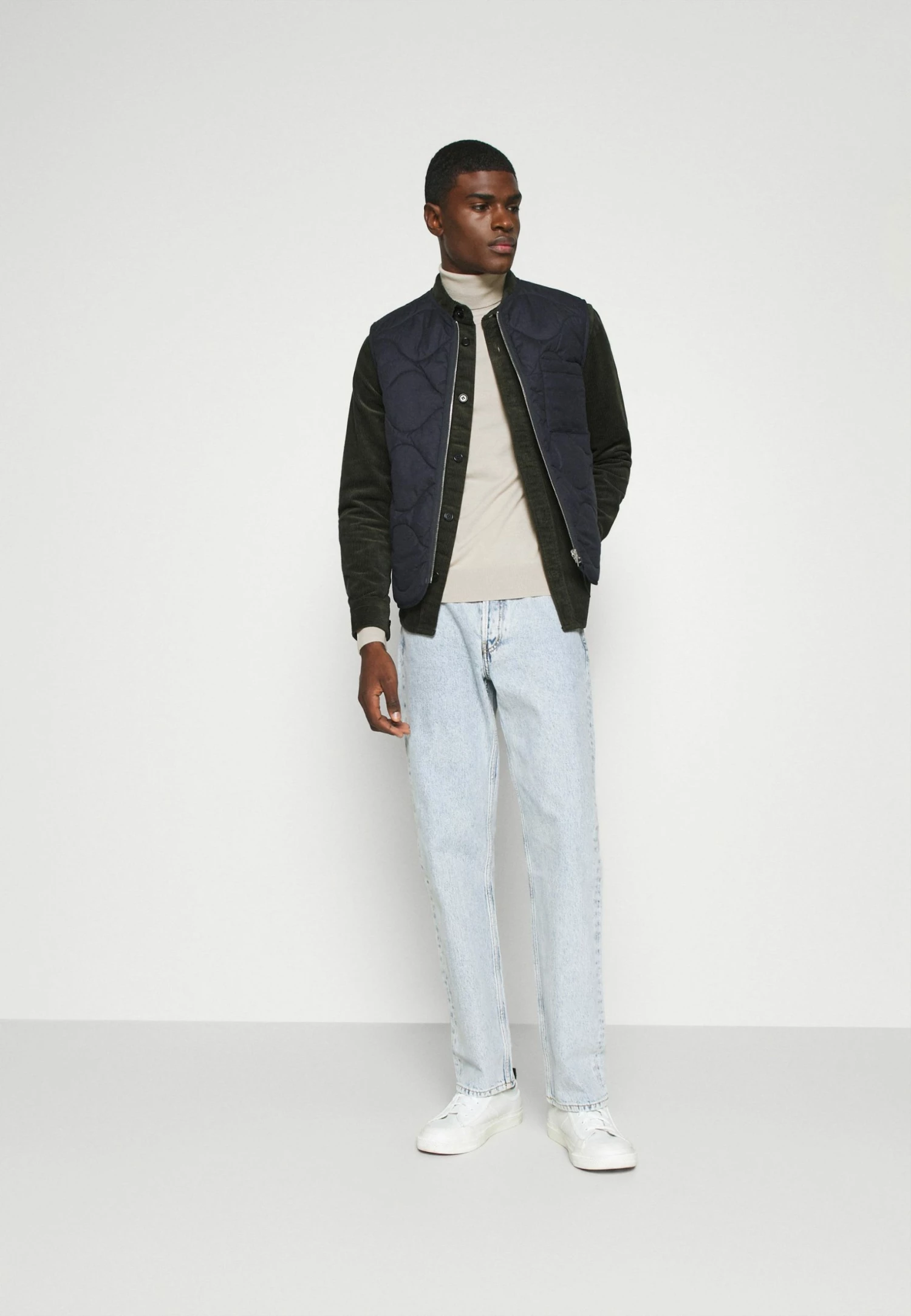 Les meilleures critiques de 🛒 ARKET Prix Accessible JUMPER - Pullover col roulé men 🎁 4 Les meilleures critiques de 🛒 ARKET Prix Accessible JUMPER - Pullover col roulé men 🎁 – Image 2