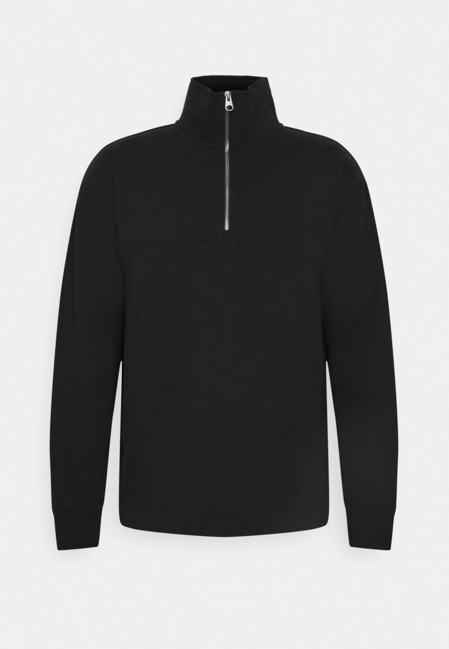 Meilleure vente ✨ ARKET En Remise Sweatshirt pullover col camionneur men 😀 8 Meilleure vente ✨ ARKET En Remise Sweatshirt pullover col camionneur men 😀 – Image 6