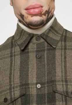 Top 10 💯 ARKET Chemise Prix Compétitif shirt col kent men 🔔 -ARKET Soldes Boutique 7f9414da0edc40aa9fb44309e6df8d2b