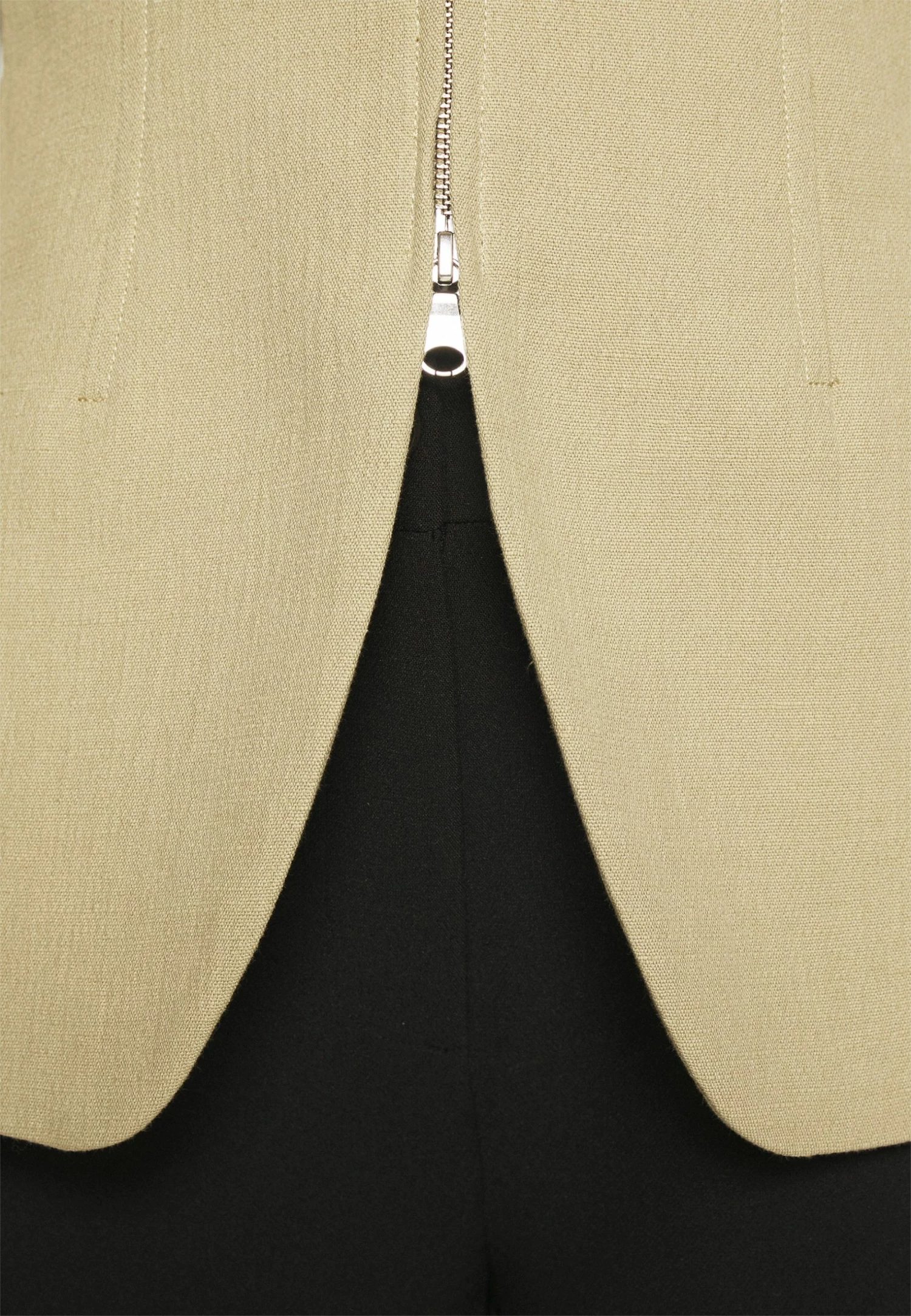 Sortie 🧨 Promos ARKET JACKET - Blazer coat col à revers women 🔔 6 Sortie 🧨 Promos ARKET JACKET - Blazer coat col à revers women 🔔 – Image 4