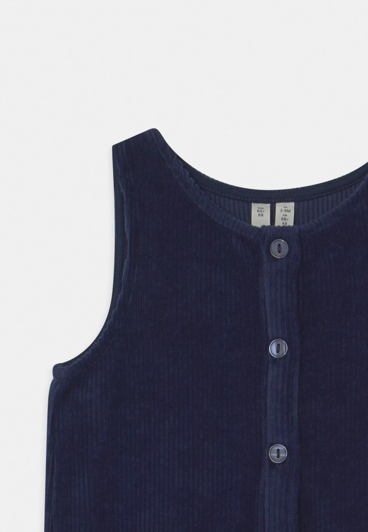 Grosses soldes 🧨 ARKET UNISEX - Combinaison Kids 👏 5 Grosses soldes 🧨 ARKET UNISEX - Combinaison Kids 👏 – Image 3