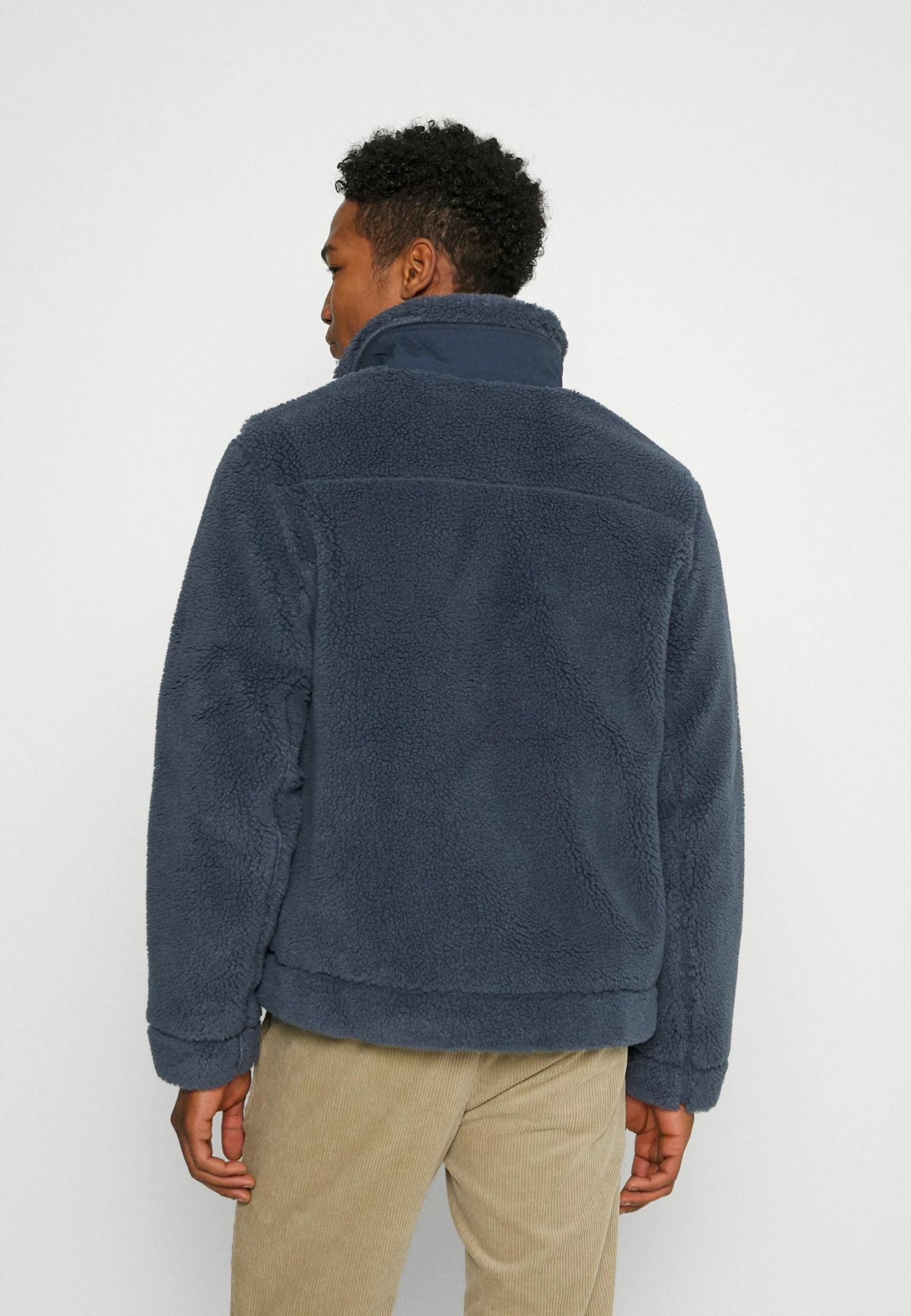 Budget ⌛ ARKET Veste polaire Men ⌛ 5 Budget ⌛ ARKET Veste polaire Men ⌛ – Image 3