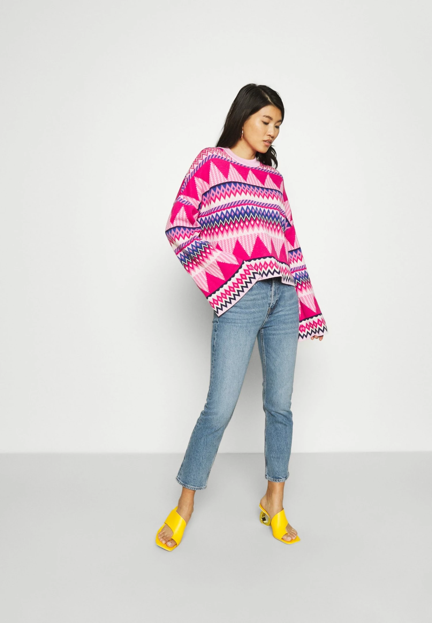 Meilleur prix ⌛ ARKET Jean slim Women 💯 4 Meilleur prix ⌛ ARKET Jean slim Women 💯 – Image 2