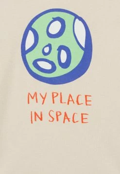 Sortie 😍 Bas Prix ARKET UNISEX        - Pyjama nightwear combination normale kids 🤩 -ARKET Soldes Boutique 81f8551ab67e4d408d9290ee619f8d45