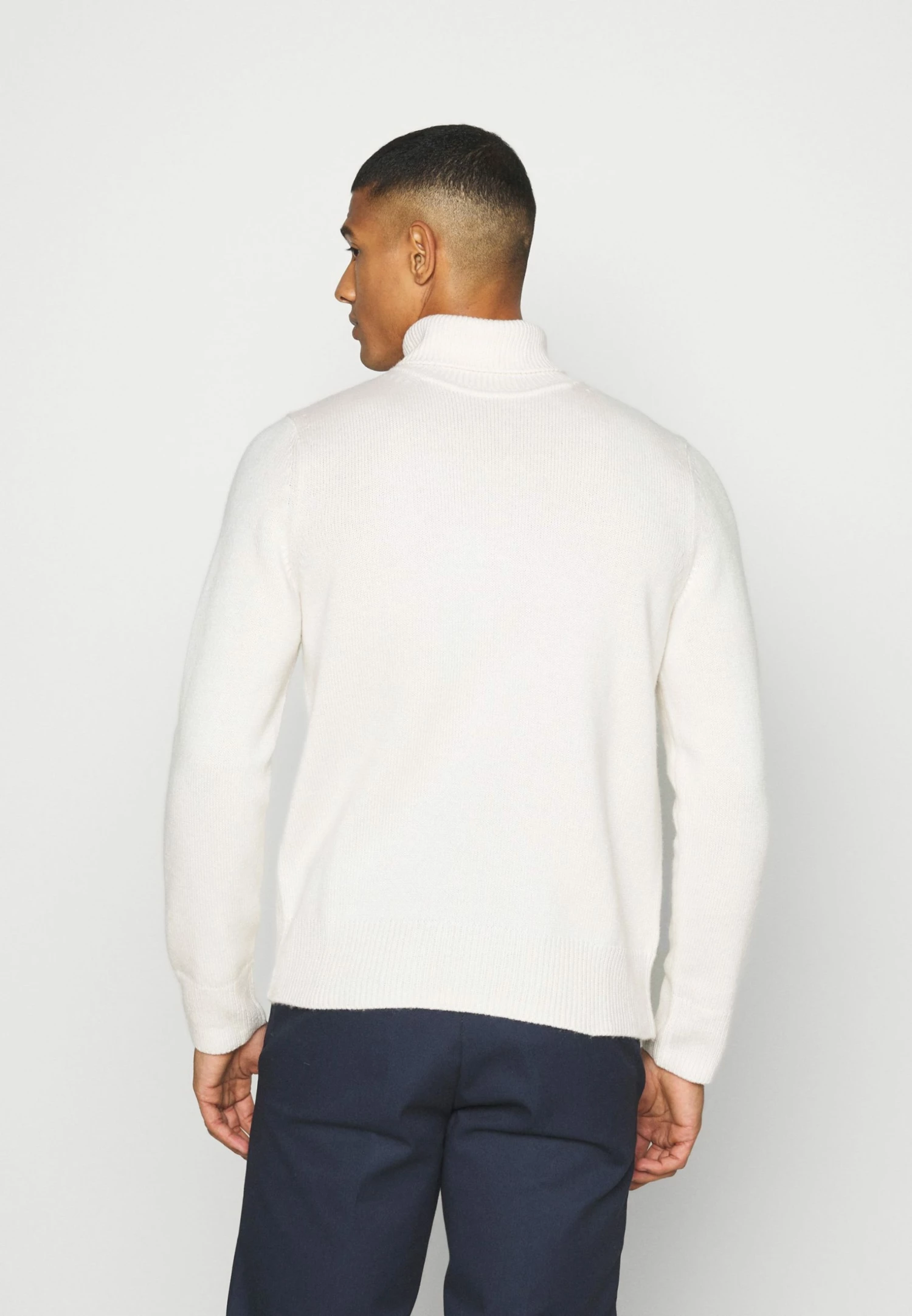 Coupon 🌟 ARKET TURTLENECK JUMPER - Pullover Men 😀 5 Coupon 🌟 ARKET TURTLENECK JUMPER - Pullover Men 😀 – Image 3