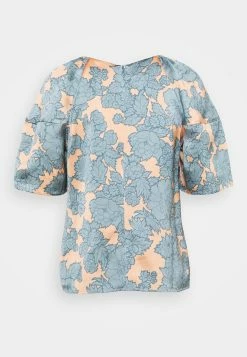 Bon marché 👍 ARKET Blouse - Blouse Prix Cassé shirt col rond women ✔️ 15 Bon marché 👍 ARKET Blouse - Blouse Prix Cassé shirt col rond women ✔️ -ARKET Soldes Boutique 827202a951904622b671484ca58e18a8