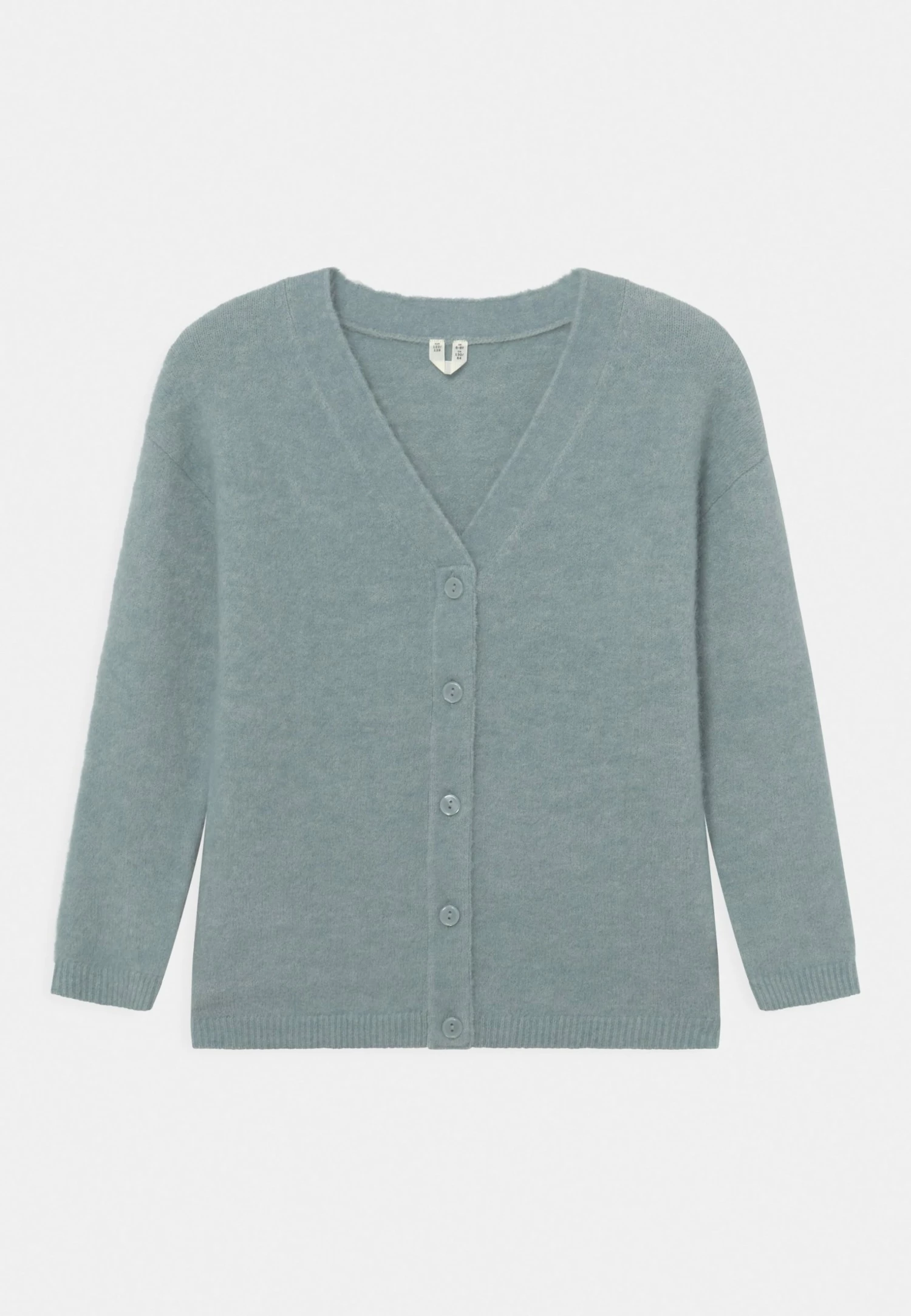 Bon marché 👍 ARKET Promos Gilet cardigan col en v profond kids 👍 3 Bon marché 👍 ARKET Promos Gilet cardigan col en v profond kids 👍