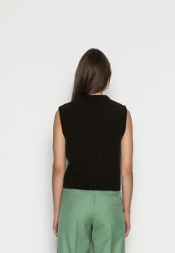 Bon marché 🔥 ARKET Pullover Women 😀 -ARKET Soldes Boutique 834b3571464d4ea39e292fbf85571e49