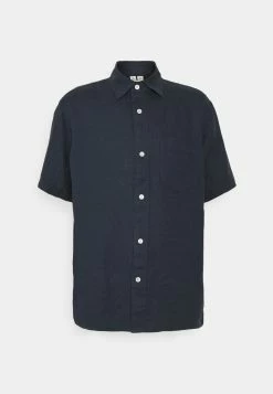 Remise 🔔 ARKET LINEN SHIRT - Chemise Men 👏 12 Remise 🔔 ARKET LINEN SHIRT - Chemise Men 👏 -ARKET Soldes Boutique 836bc69d608f4d8586000aaac006660f 1