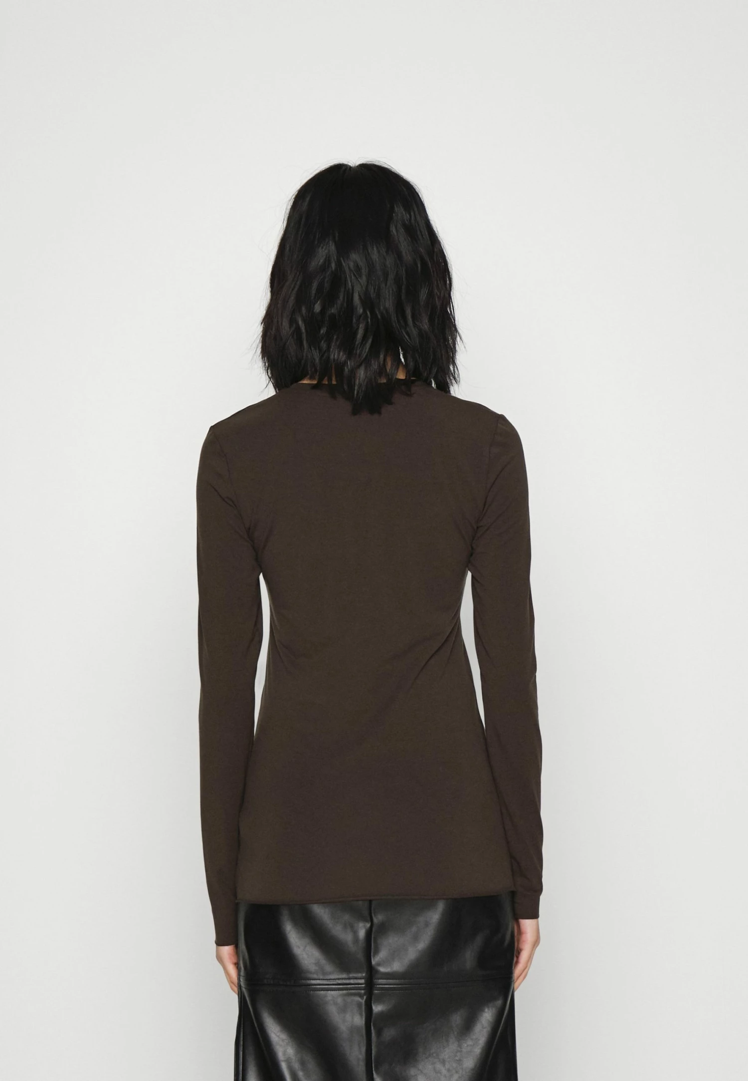 Grosses soldes 🔔 ARKET T-shirt à manches longues Women 😀 5 Grosses soldes 🔔 ARKET T-shirt à manches longues Women 😀 – Image 3