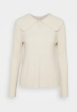 Meilleure affaire 🌟 ARKET Prix Aimable SWEATER - Pullover col claudine women 👏 -ARKET Soldes Boutique 84755b5e08be4ff2a7f4bb1e0e7f50a6 1