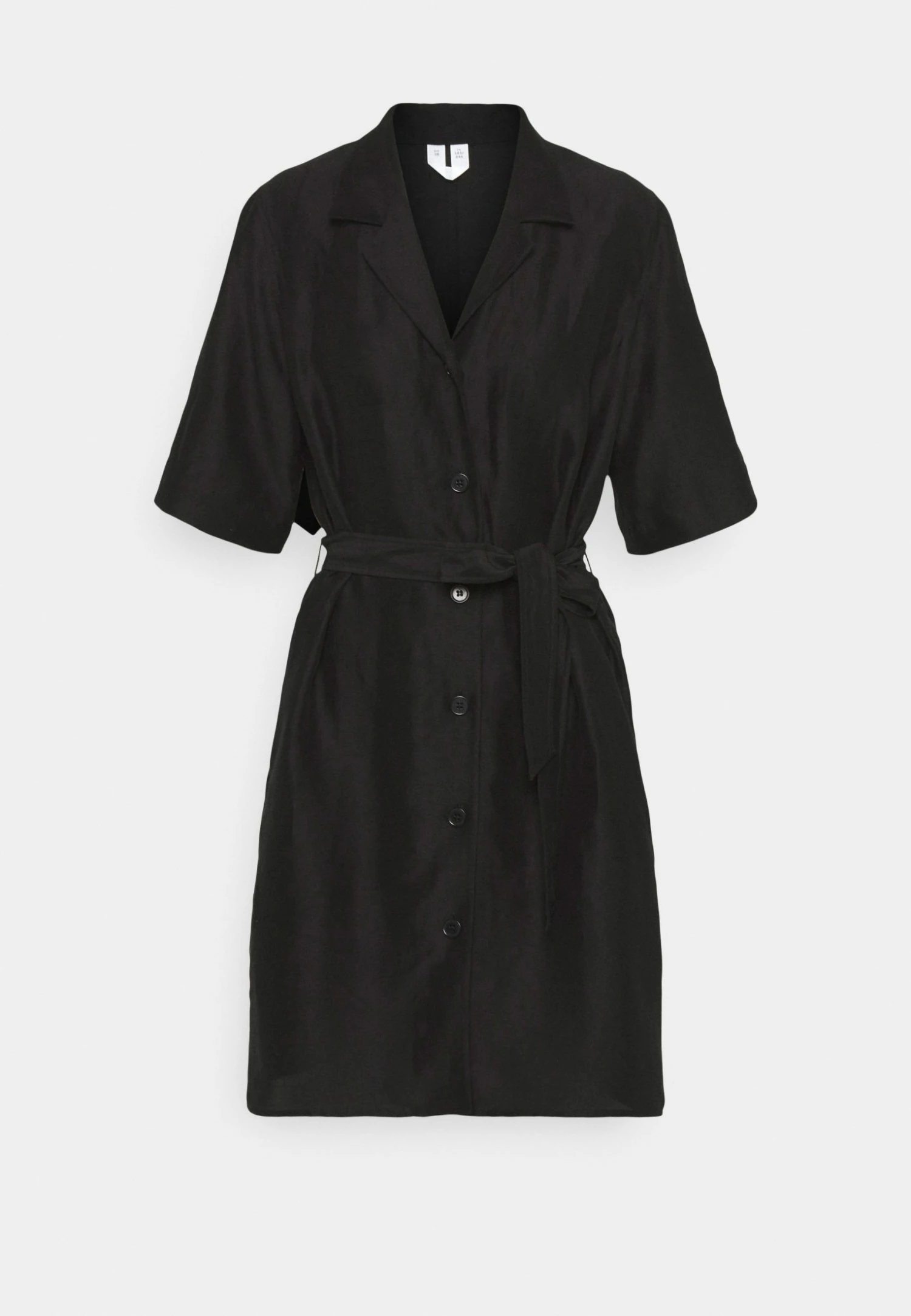 Meilleure affaire 👏 ARKET Robe chemise Women ⭐ 7 Meilleure affaire 👏 ARKET Robe chemise Women ⭐ – Image 5