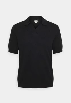 Vente flash 🔥 ARKET Réduction SHORT SLEEVE - Polo t shirt col polo men 🧨 -ARKET Soldes Boutique 84f41350fcc04733bc256eb876636079 1