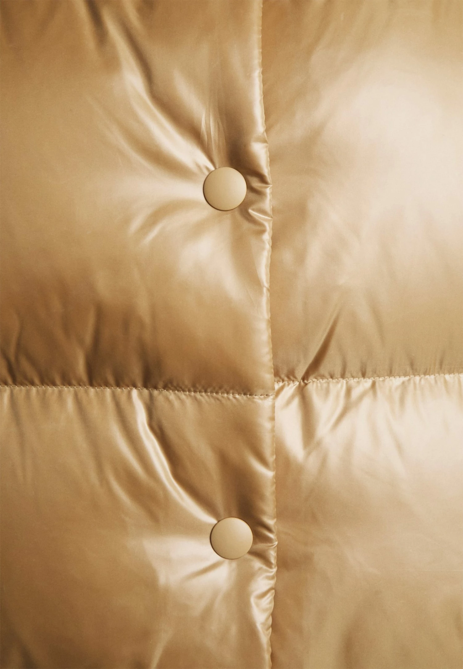 Nouveau ⌛ ARKET Prix Dégriffé Veste sans manches col doublé women 🎁 5 Nouveau ⌛ ARKET Prix Dégriffé Veste sans manches col doublé women 🎁 – Image 3