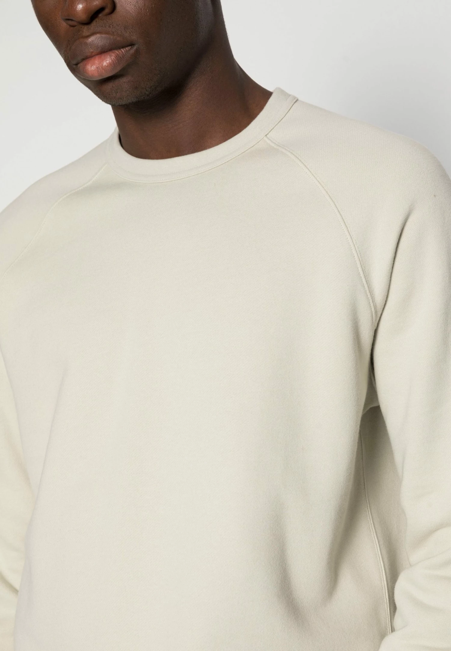 Les meilleures critiques de ⌛ ARKET Sweatshirt Bon Rapport Coût-Efficacité pullover col rond men ⭐ 7 Les meilleures critiques de ⌛ ARKET Sweatshirt Bon Rapport Coût-Efficacité pullover col rond men ⭐ – Image 5
