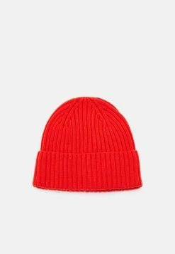 Meilleur prix 😀 Qualité Garantie ARKET UNISEX - Bonnet headgear couleur unie kids 😍 -ARKET Soldes Boutique 851e373342d240c78d132a8b2ac6d83e