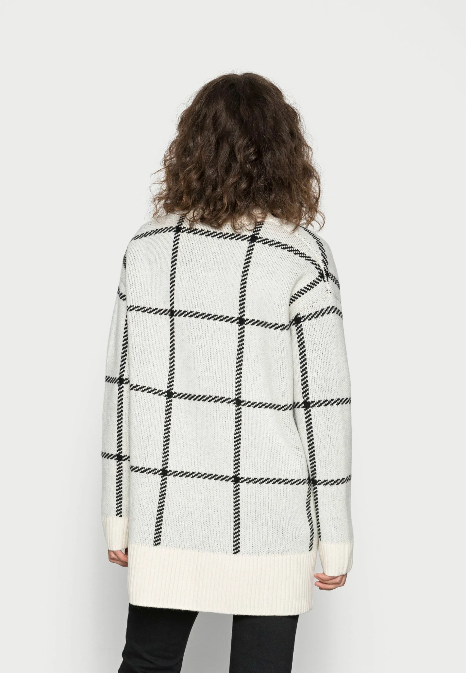 Sortie ⭐ ARKET Gilet Prix Raisonnable cardigan col en v profond women 👏 5 Sortie ⭐ ARKET Gilet Prix Raisonnable cardigan col en v profond women 👏 – Image 3