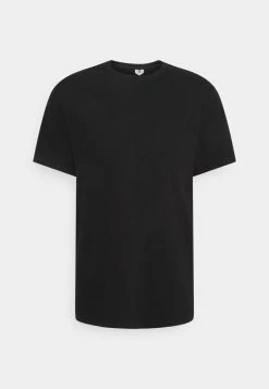 Bon marché ✨ ARKET UNI - T-shirt basique Réduction t shirt col rond men 🌟 -ARKET Soldes Boutique 85c81d0c851547d0993d40c098cd4312 1