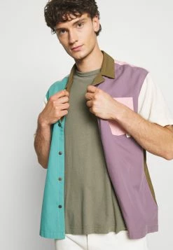 Bon marché ✨ ARKET UNI - T-shirt basique Réduction t shirt col rond men 🌟 -ARKET Soldes Boutique 85c8f43744644c819580b2eb3996f3e0