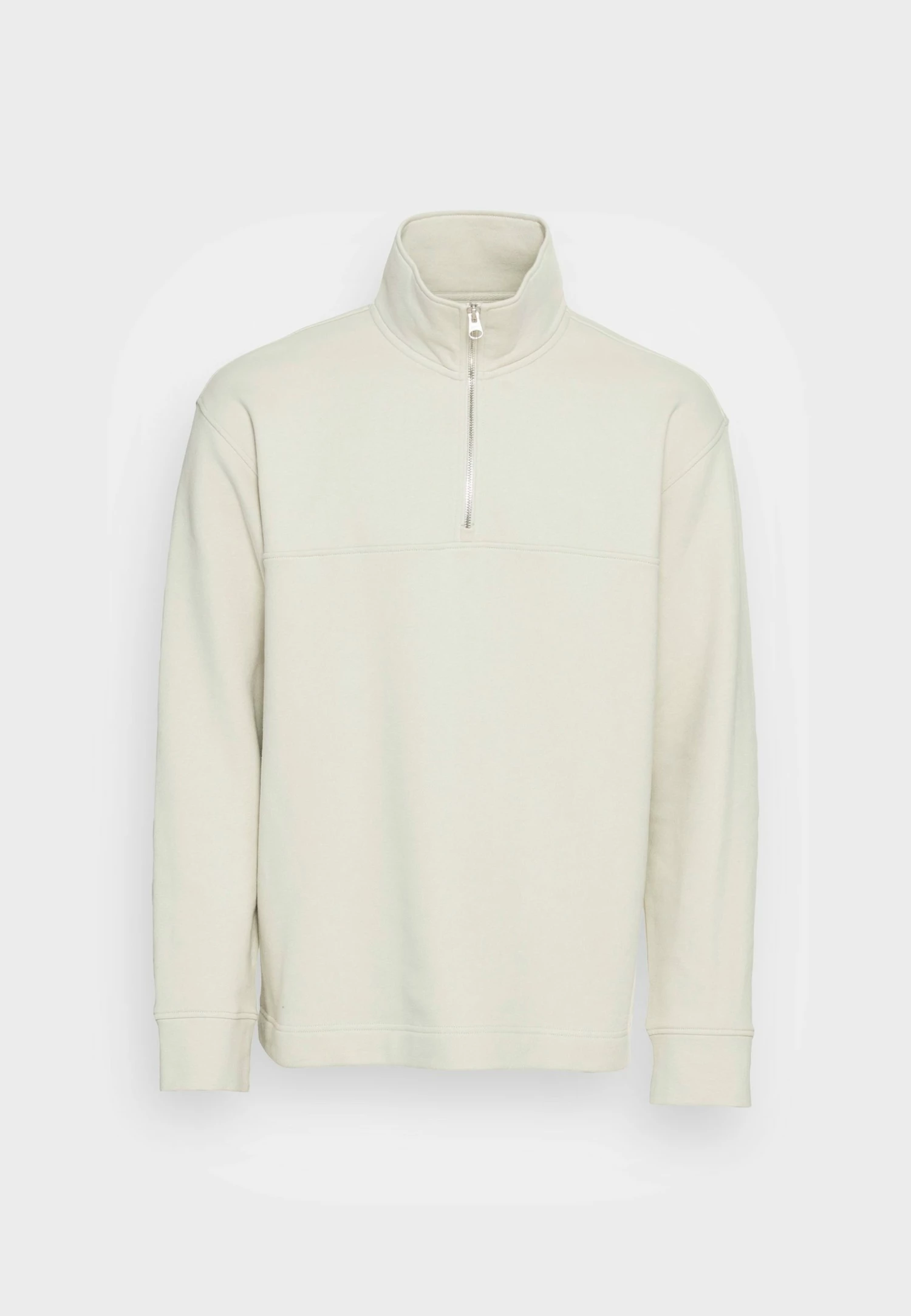 Meilleure vente ✨ ARKET En Remise Sweatshirt pullover col camionneur men 😀 6 Meilleure vente ✨ ARKET En Remise Sweatshirt pullover col camionneur men 😀 – Image 4