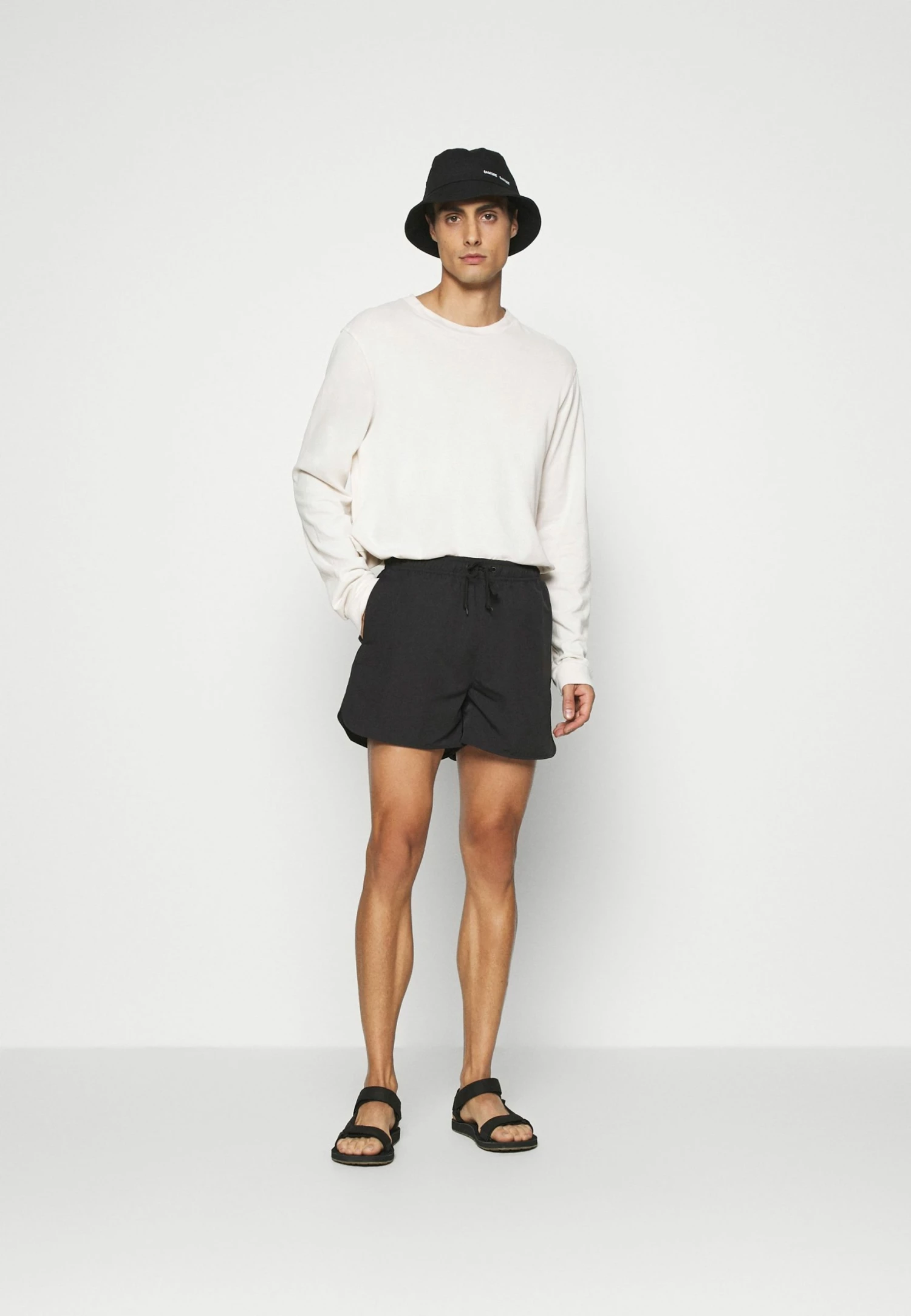 De gros 😍 ARKET Vendre Short de bain beach trouser normale men 🧨 4 De gros 😍 ARKET Vendre Short de bain beach trouser normale men 🧨 – Image 2